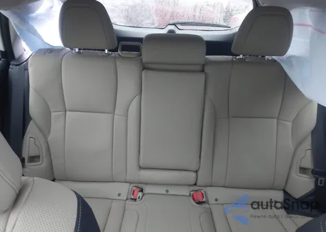 2024 Subaru Outback Limited Xt из США, поврежденный, VIN 4S4BTGND5R3104978